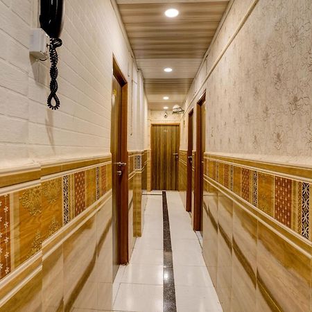 Hotel O Sapna Residency Мумбаи Экстерьер фото