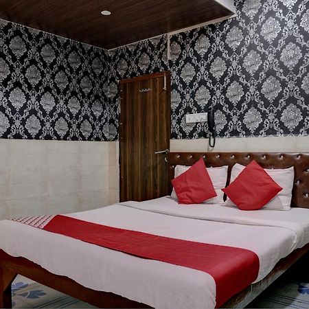 Hotel O Sapna Residency Мумбаи Экстерьер фото