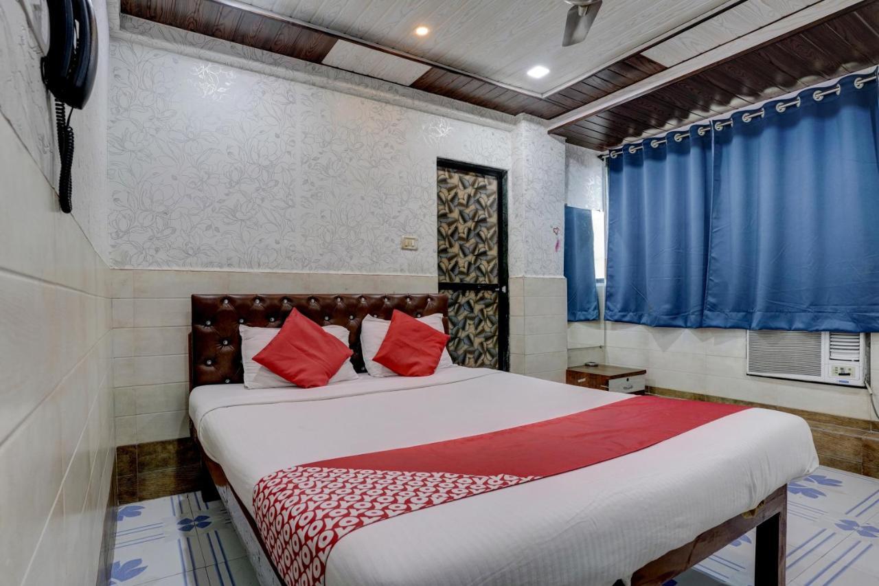 Hotel O Sapna Residency Мумбаи Экстерьер фото