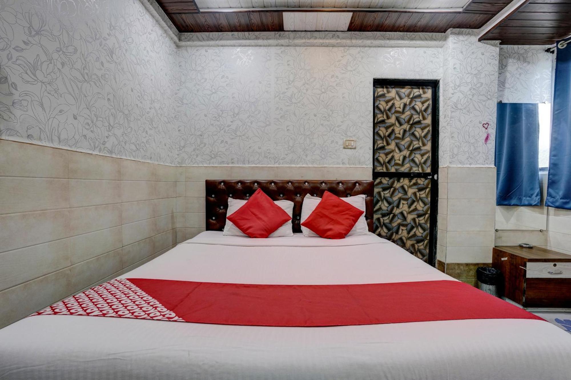 Hotel O Sapna Residency Мумбаи Экстерьер фото