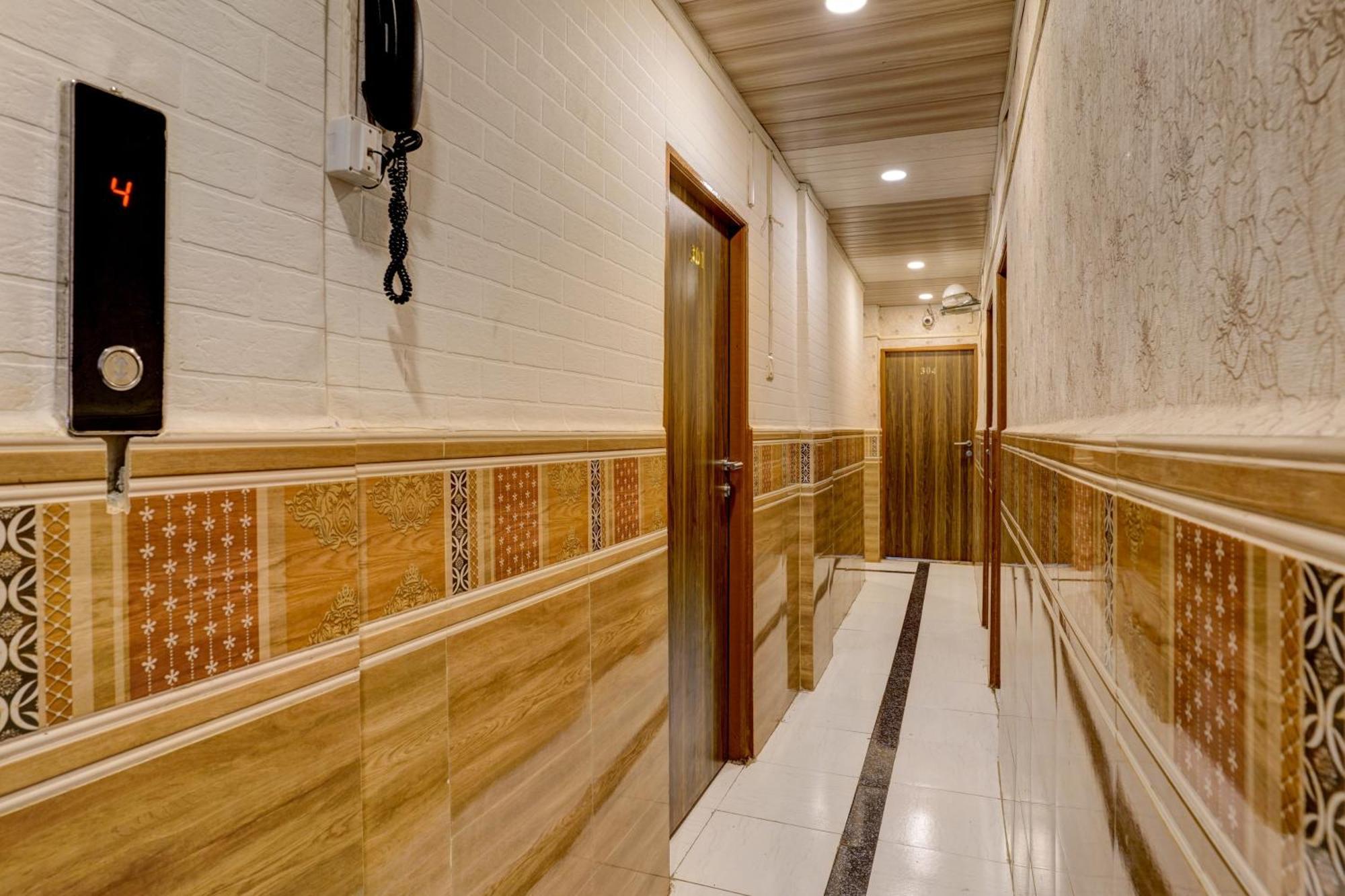 Hotel O Sapna Residency Мумбаи Экстерьер фото