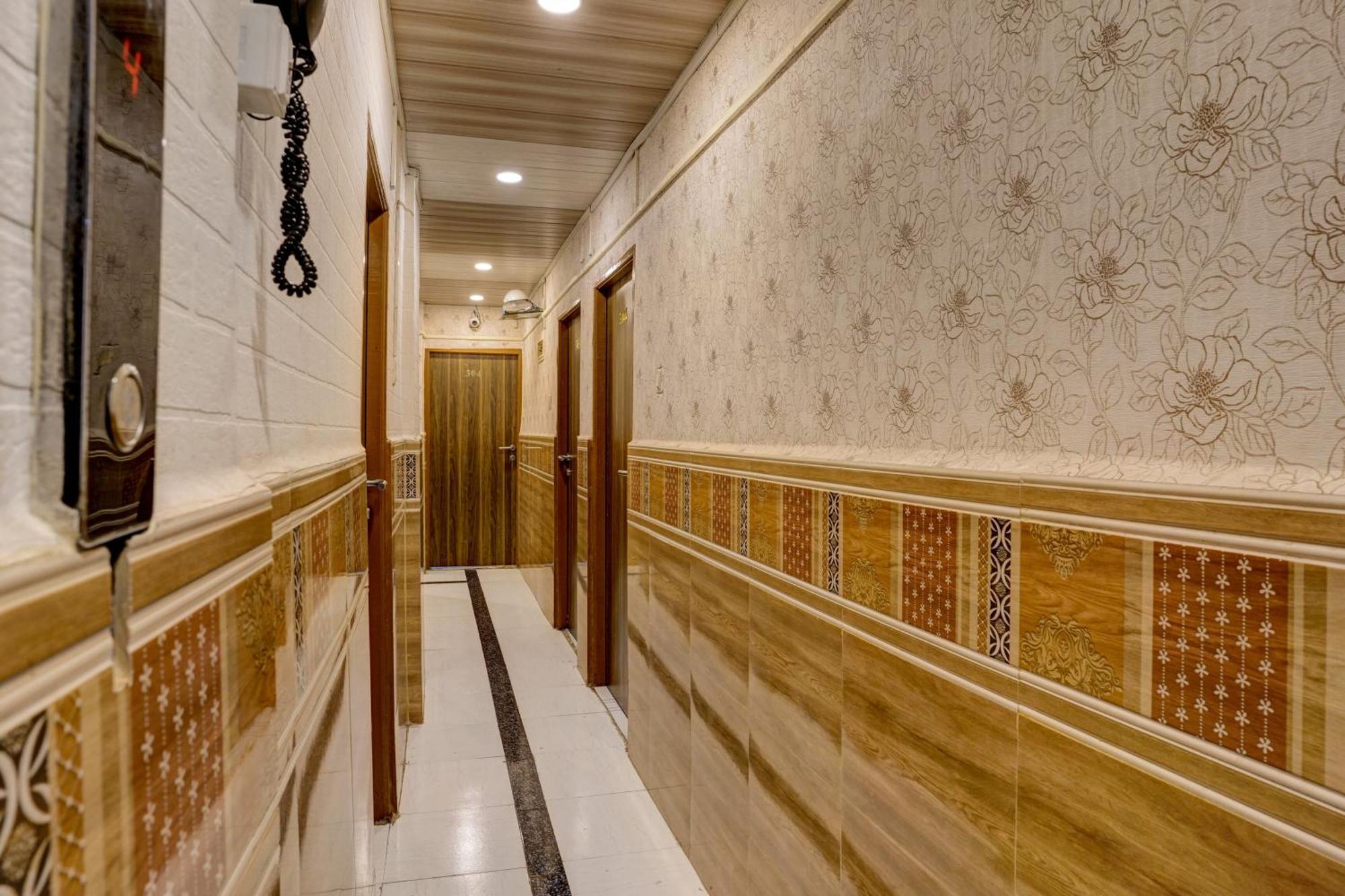Hotel O Sapna Residency Мумбаи Экстерьер фото